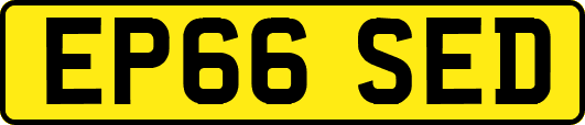 EP66SED