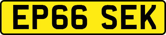 EP66SEK