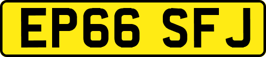 EP66SFJ