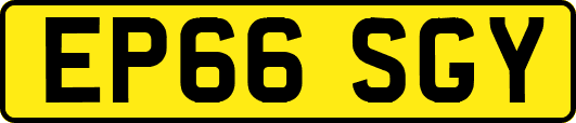 EP66SGY