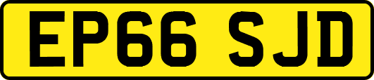EP66SJD