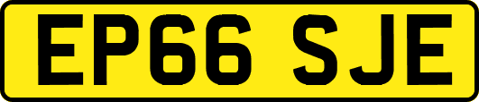 EP66SJE