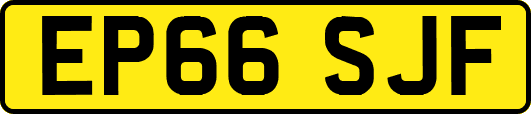 EP66SJF