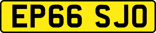 EP66SJO