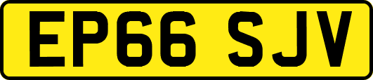 EP66SJV
