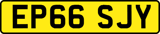 EP66SJY