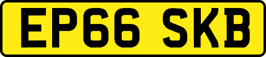 EP66SKB