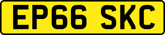 EP66SKC