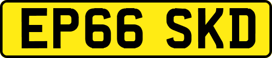 EP66SKD