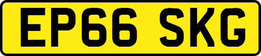 EP66SKG