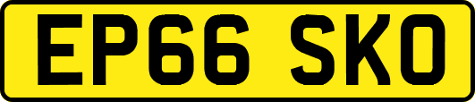 EP66SKO