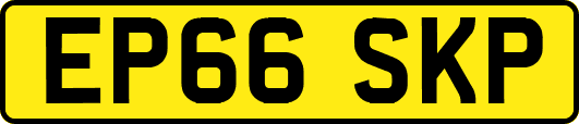 EP66SKP