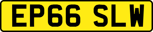 EP66SLW