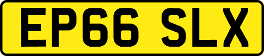 EP66SLX