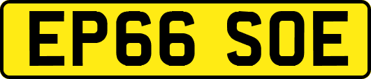 EP66SOE
