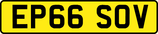 EP66SOV
