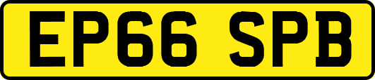 EP66SPB