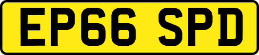 EP66SPD