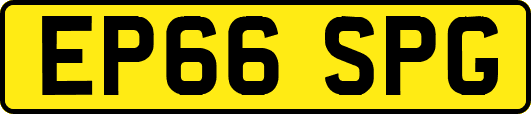 EP66SPG