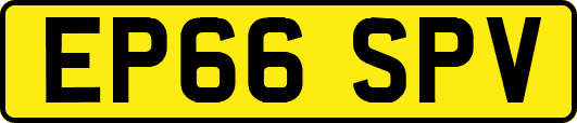 EP66SPV
