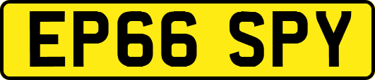 EP66SPY
