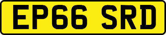 EP66SRD