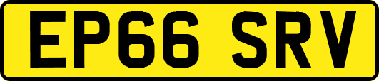 EP66SRV