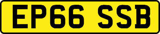 EP66SSB