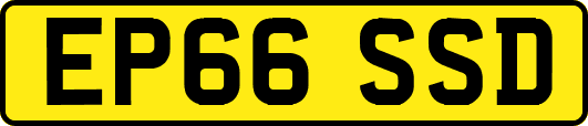 EP66SSD