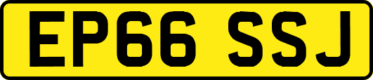 EP66SSJ