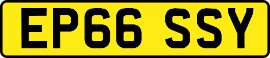EP66SSY