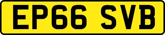 EP66SVB