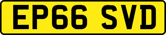 EP66SVD