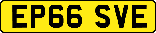 EP66SVE