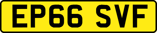 EP66SVF