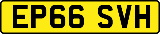EP66SVH