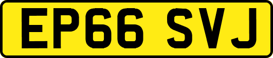 EP66SVJ
