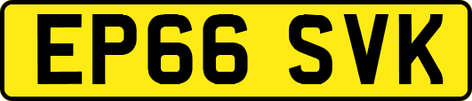 EP66SVK