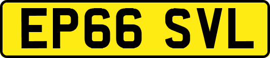 EP66SVL