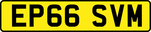 EP66SVM