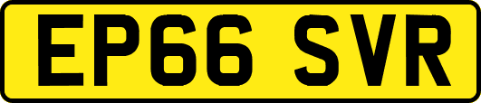 EP66SVR
