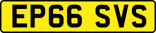 EP66SVS