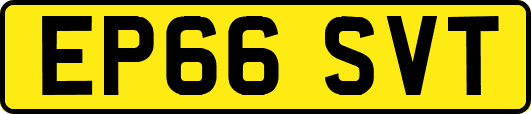 EP66SVT
