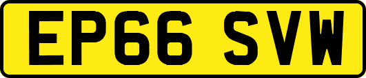 EP66SVW