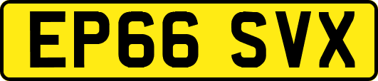EP66SVX