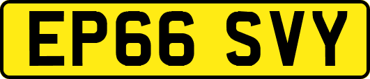 EP66SVY