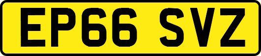 EP66SVZ