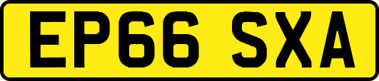EP66SXA