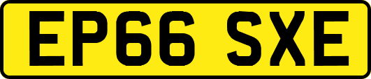 EP66SXE