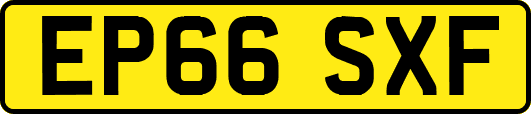 EP66SXF